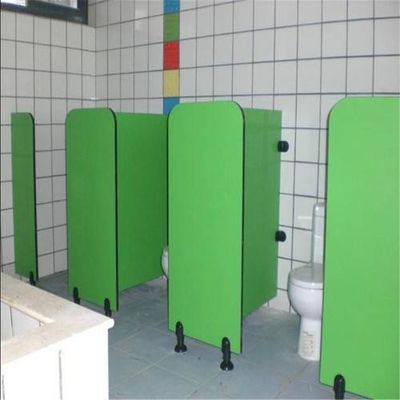 ODM HPL Tuvalet Bölmesi