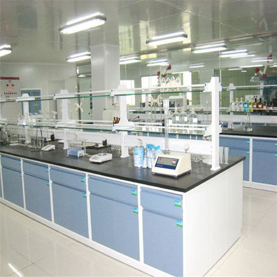 DTC 105D Laboratuvar Tezgahları ve Dolapları, L750mm Epoksi Reçine Tezgahı